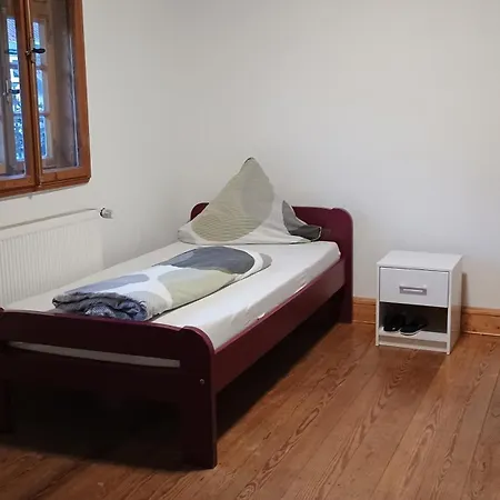 Asx Monteurwohnung Melsungen