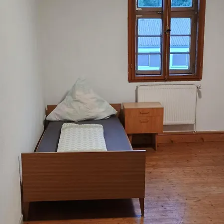 Asx Monteurwohnung Melsungen Lägenhet