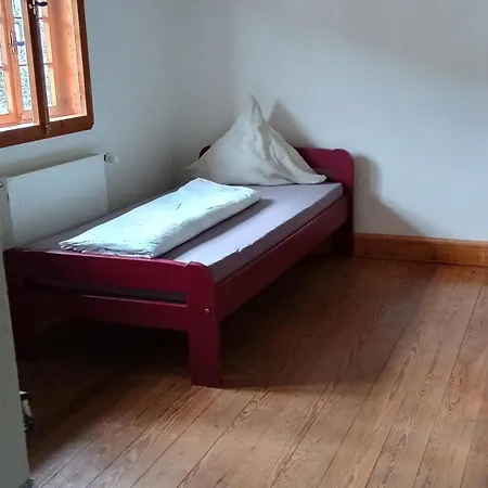 Asx Monteurwohnung Melsungen