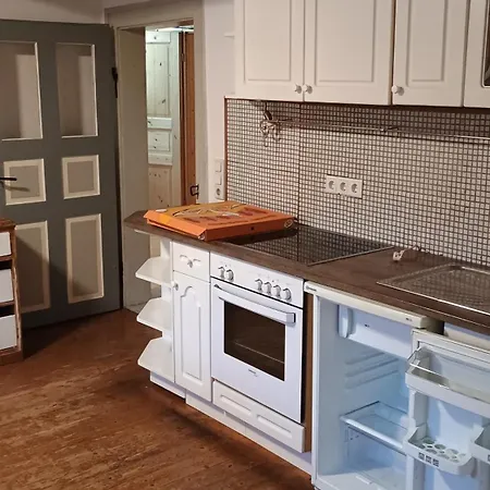 Διαμέρισμα Asx Gruega Montorszimmer Ferienzimmer