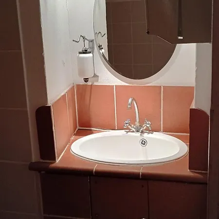 Asx Gruega Montorszimmer Ferienzimmer *