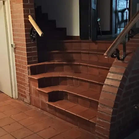 Asx Monteurwohnung Melsungen *