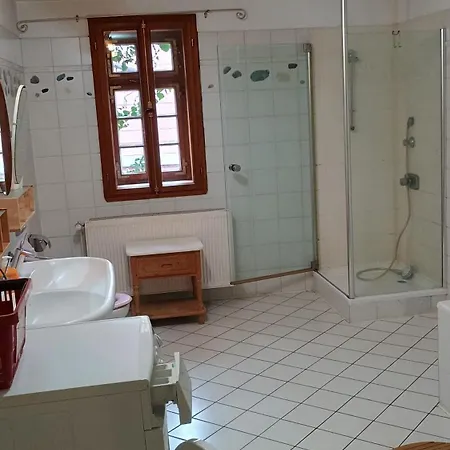 Asx Gruega Montorszimmer Ferienzimmer شقة *