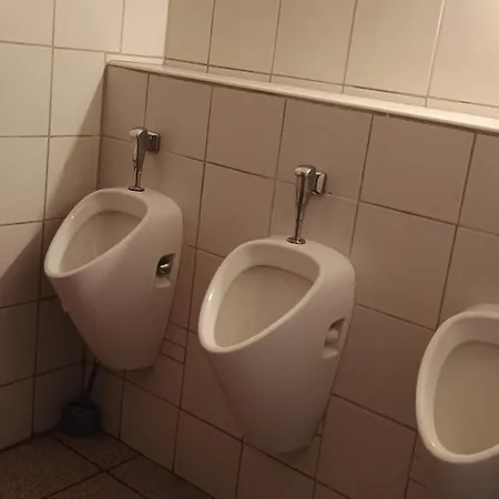 شقة Asx Gruega Montorszimmer Ferienzimmer