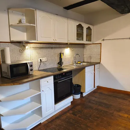 Asx Gruega Montorszimmer Ferienzimmer *