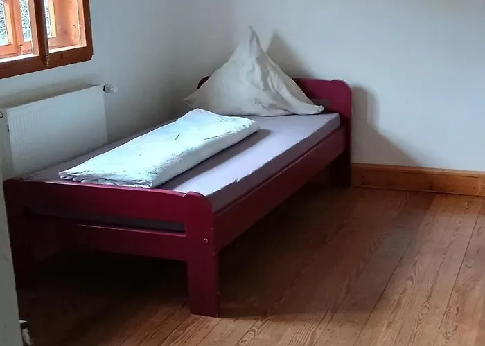 Asx Gruega Montorszimmer Ferienzimmer