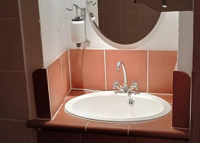 Asx Gruega Montorszimmer Ferienzimmer *