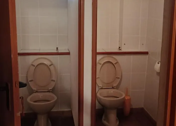 Asx Gruega Montorszimmer Ferienzimmer Διαμέρισμα Spangenberg