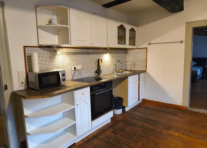 Asx Gruega Montorszimmer Ferienzimmer *